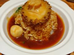 -小船渔村•大连菜•大连焖鱼(明泽街店)