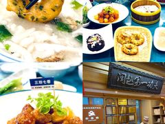 -安泰楼·佛跳墙创始人·传统闽味早茶·酒楼(三坊七巷闽菜地标店)