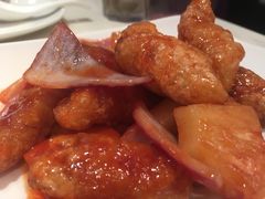 -太兴餐厅(东方广场分店)
