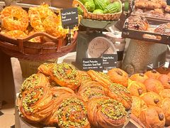 -B&C黄油与面包·THE GARDEN BAKERY概念店(世纪汇店)