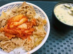 -吉野家(深圳水贝分店)