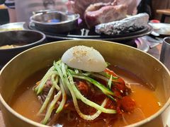 -济州爱肉堂(总店)