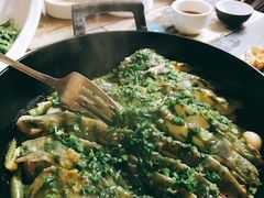 -食德喜·阳山鸡王食研基地