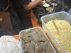 -88号小吃店·经典云南菜·地道纳西美食