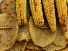 -新疆阿卜杜烤肉王(凤屿店)