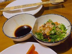 -重庆石磨豆花庄(乔庄店)