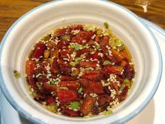 -年巴羊肉铺老铜锅(梅江店)