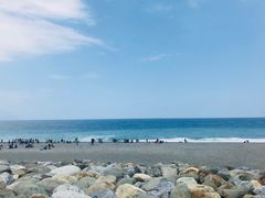 -七星潭蓝天广场