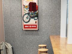 -塔斯汀中国汉堡(新安三路店)
