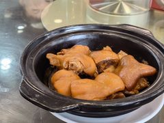 -东江海鲜酒家(艺都分店)
