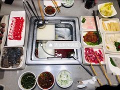 -海底捞火锅(铂澜大象城店)
