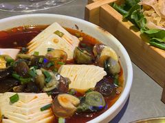 -正宗齐齐哈尔烤肉·齐牛哥鲜切炭火烤肉(杭州总店)