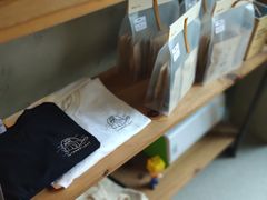 -不正咖啡(万达尊店)