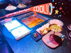 -唱乐捞火锅(中南店)