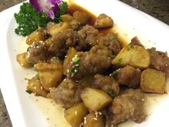 -旺达·福州菜(正大广场店)