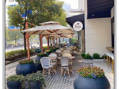 -Peet's Coffee皮爷咖啡(大学路店)