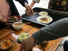 -全味面馆