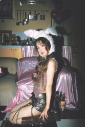 -WAVE SODA摄影工作室