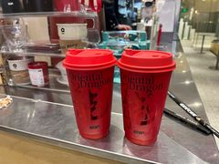 -莓超疯(浦西万达店)