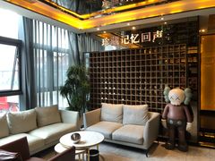 -星聚会KTV(苏州尹山湖歌林公园店)