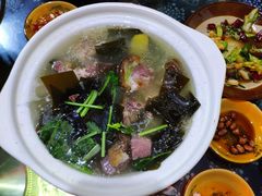 -张关合渣(航空大道店)