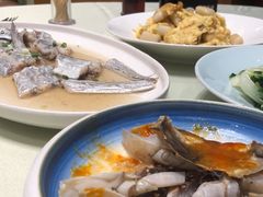 -高佳庄·舟山海鲜(海景旗舰店)