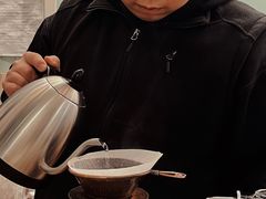 -COFFEE HOLIC(朝外SOHO店)