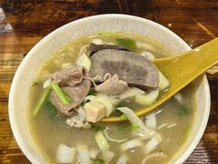 -化三驴肉汤(金明东街店)