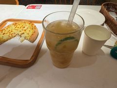 -烁先生披萨·儿童餐下午茶(河南岸店)