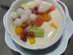 -小厨娘淮扬菜(河西奥美大厦店)