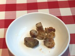 -西贝莜面村(上海百联西郊店)