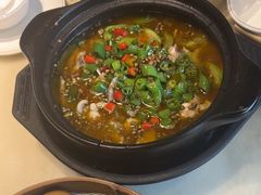 -常和州·夜宵大排档(常州单店)