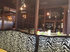 -热度餐厅(老佛爷店)