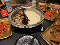 -牛New寿喜烧(金茂览秀城店)