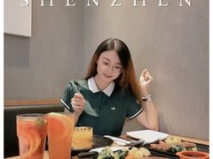 -必胜客(新海上世界店)