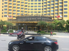 门面-上海神旺大酒店