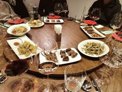 -肆海小川菜酒馆Wine Bistro (青年路店)