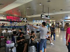 -厦门五通客运码头