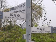 -眉山湿地公园(东坡区)