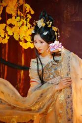 -梓摄影古装写真工作室(富力广场店)