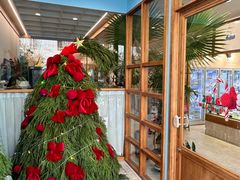 -山与蓝·轻糖鲜果蛋糕(勒泰店)