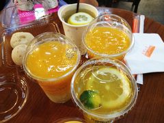 -BreadTalk面包新语·烘焙蛋糕(海岸城店)