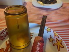 -霸王虾·小龙虾香辣蟹(玉林店)