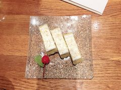 -千代武日本料理(爱建店)