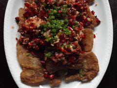 -董府·古宅餐厅