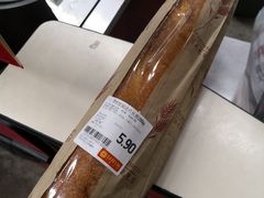 -卜蜂莲花(浦江城市生活广场店)
