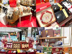 -杭州大厦LSE城市生活超市(杭州大厦店)