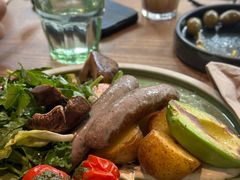 -O'mills Sourdough Bakery&Bistro(永嘉路店)