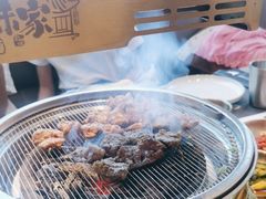 -味家烤肉烤鳗鱼牛排(西塔旗舰店)