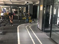 -金仕堡游泳健身会所(中铁名邸店)